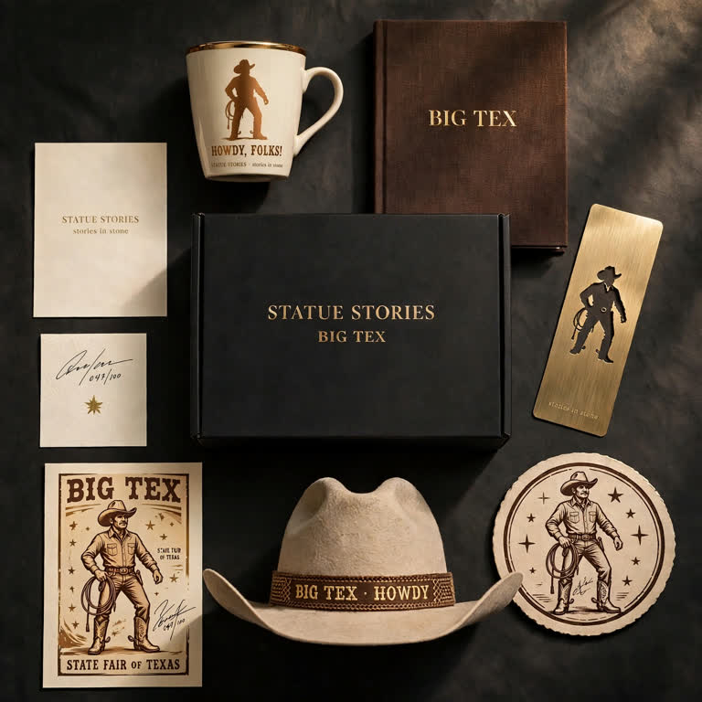 Your gift box